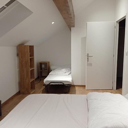 Le Montagnon Apartment Ларунс Екстериор снимка