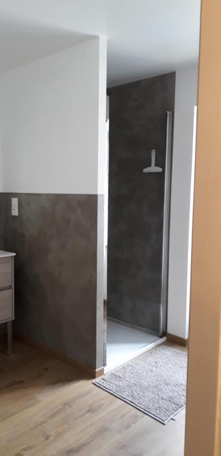 Le Montagnon Apartment Ларунс Екстериор снимка