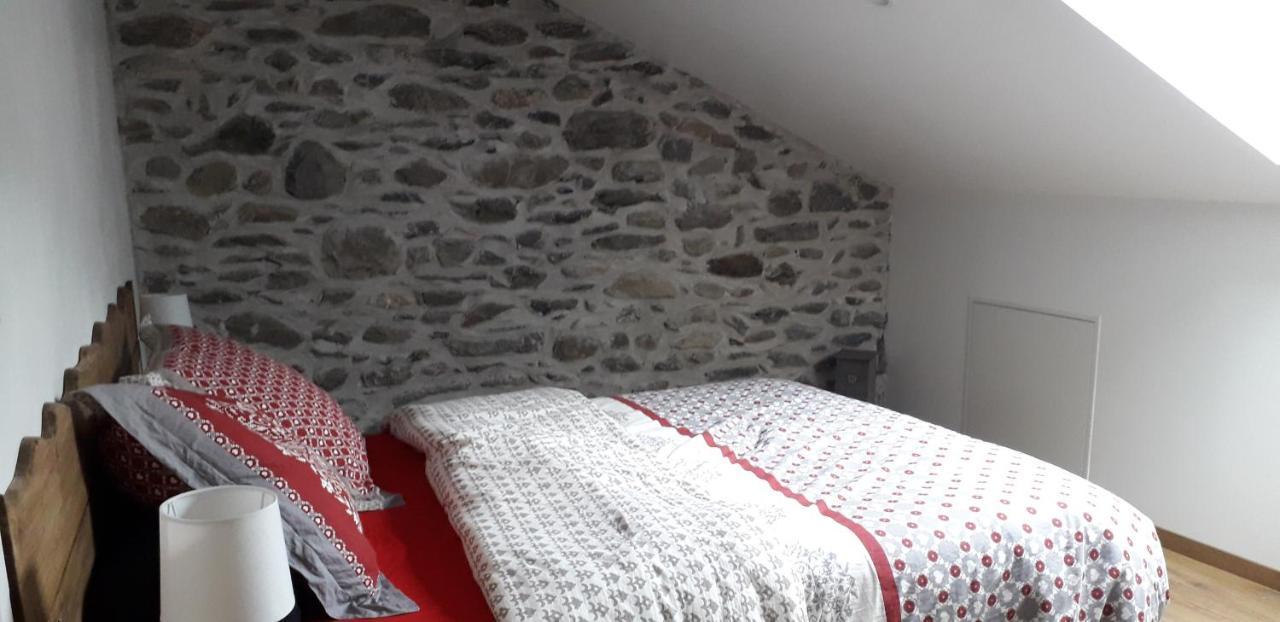 Le Montagnon Apartment Ларунс Екстериор снимка